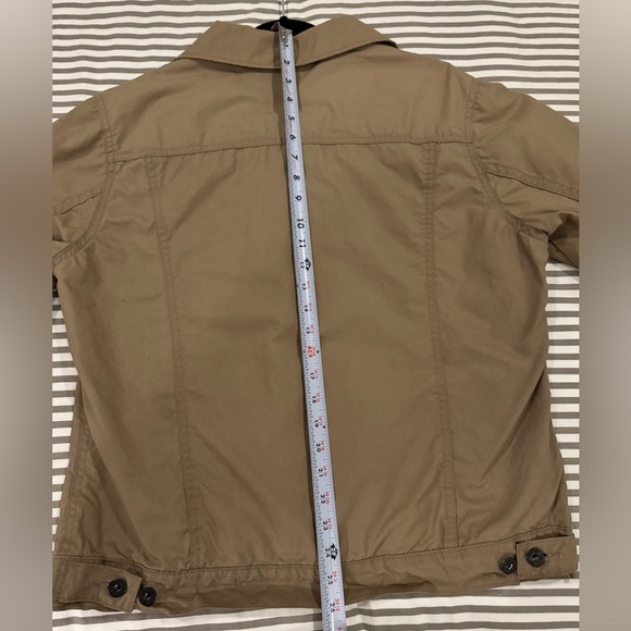 Filson USA Shelter Cloth Short Cruiser - Picture 9 of 9
